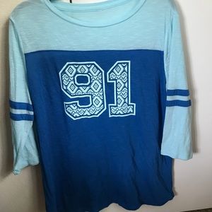 Victoria’s Secret Jersey Top